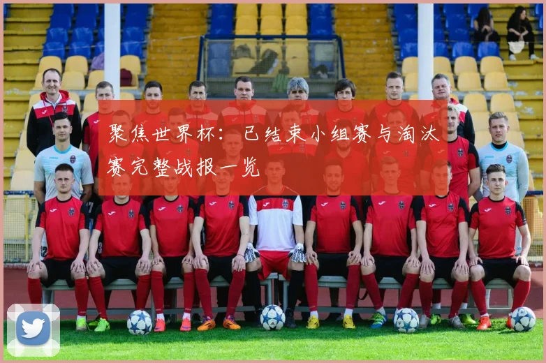 聚焦世界杯：已结束小组赛与淘汰赛完整战报一览