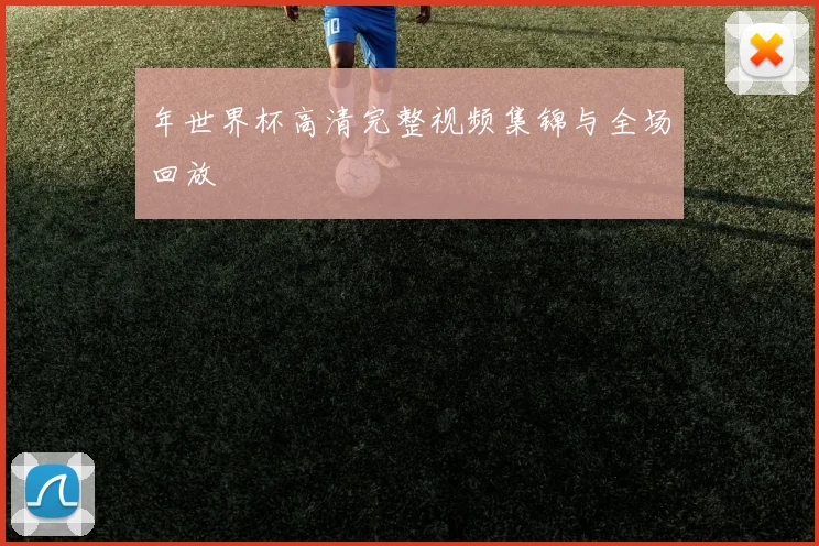 年世界杯高清完整视频集锦与全场回放